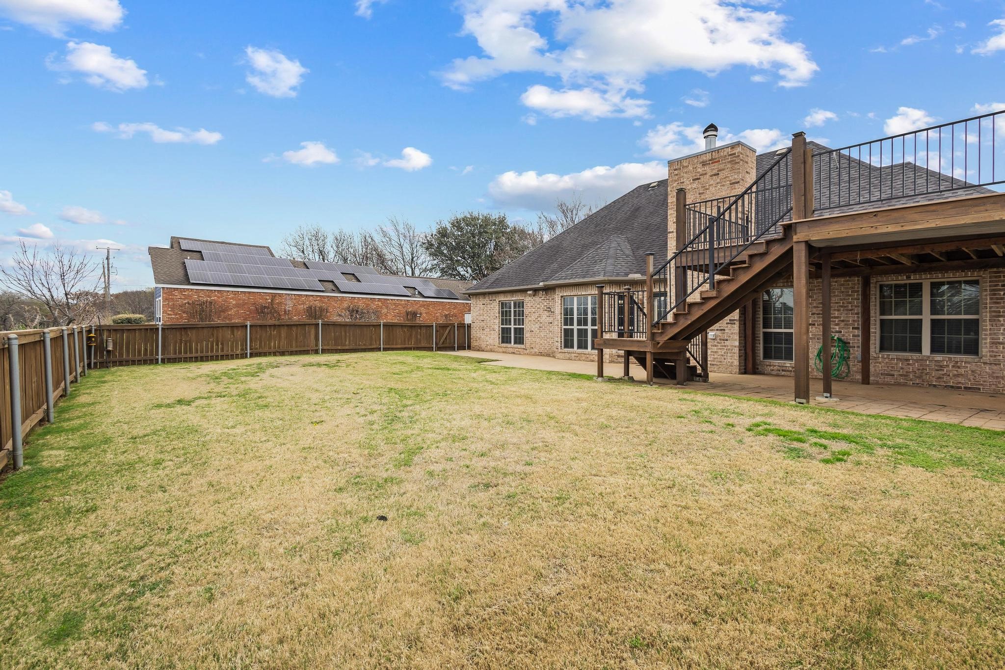 77 Sunrise Circle Pottsboro TX 75076