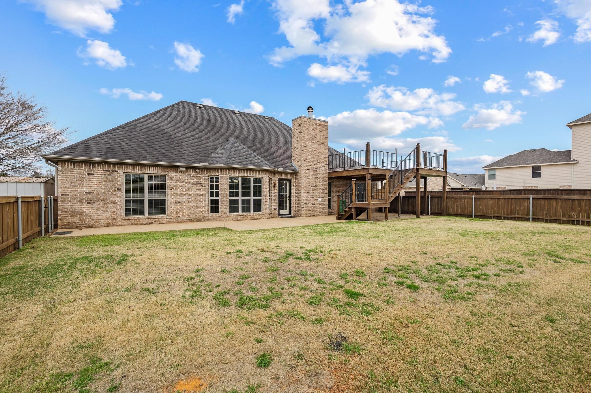 77 Sunrise Circle Pottsboro TX 75076
