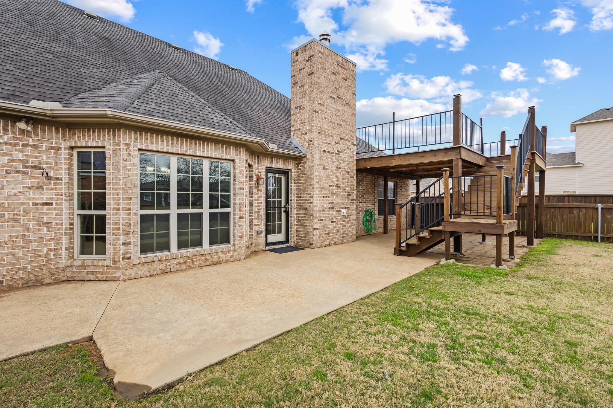 77 Sunrise Circle Pottsboro TX 75076