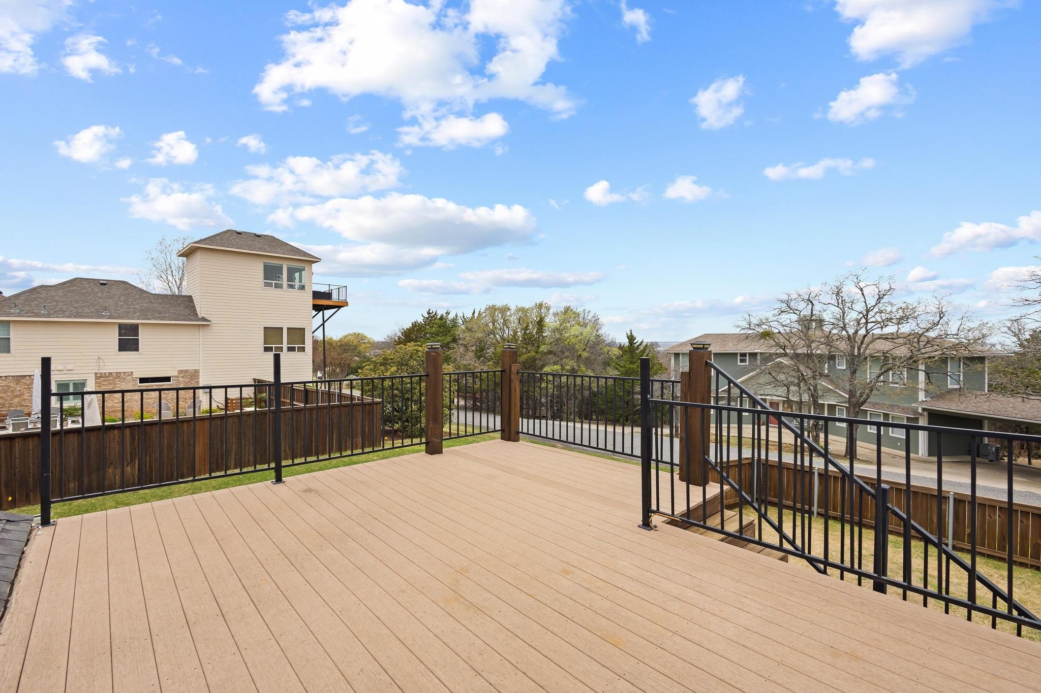 77 Sunrise Circle Pottsboro TX 75076