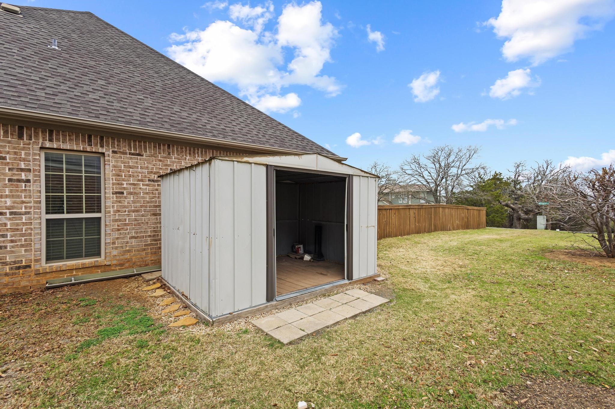 77 Sunrise Circle Pottsboro TX 75076