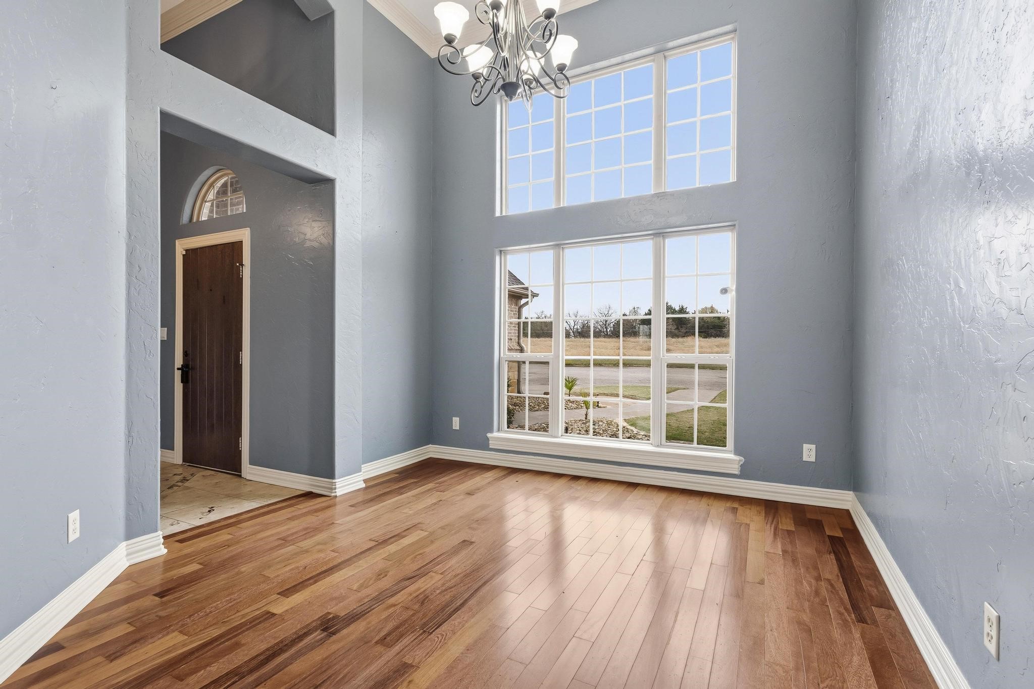 77 Sunrise Circle Pottsboro TX 75076