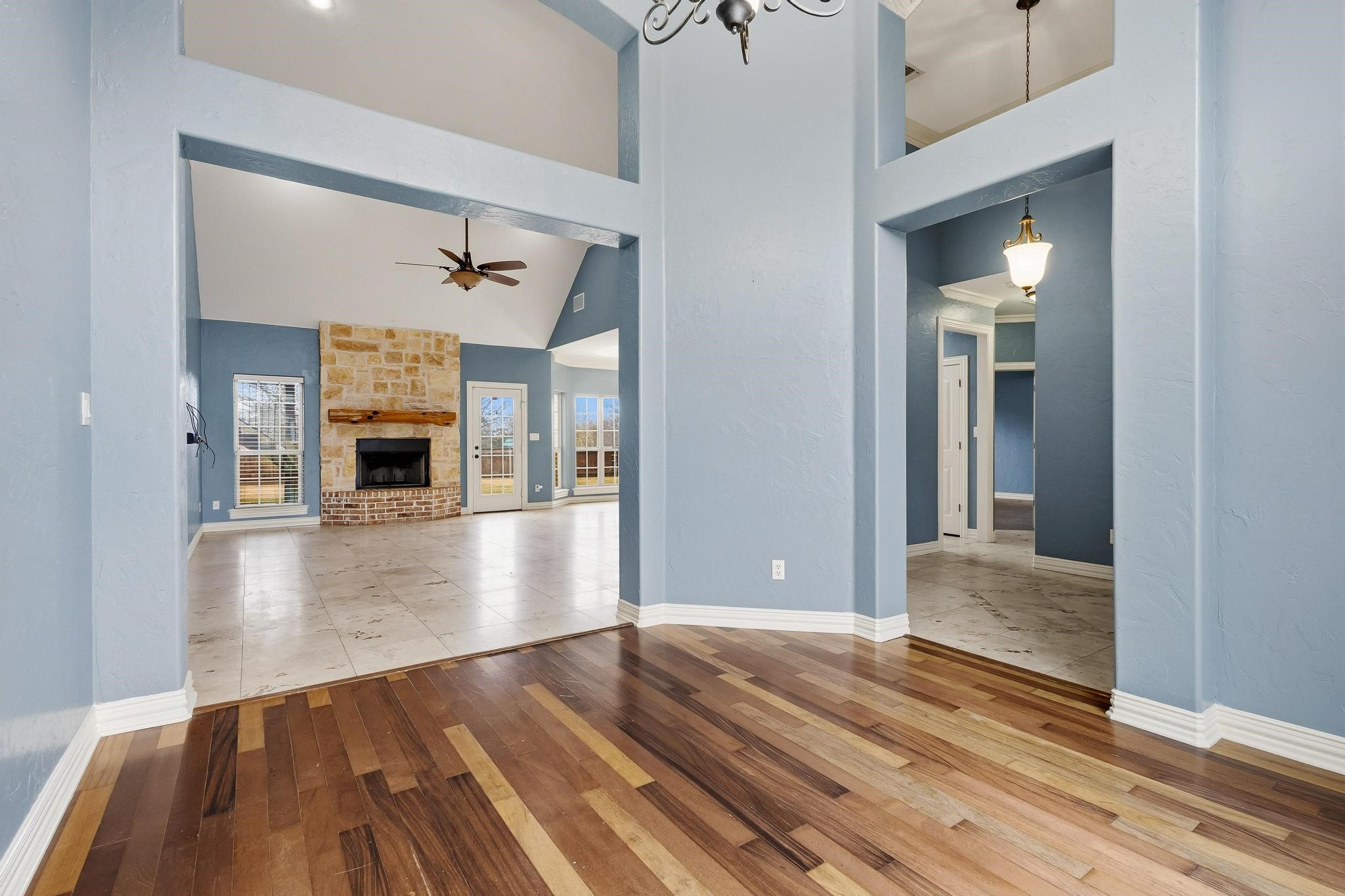 77 Sunrise Circle Pottsboro TX 75076