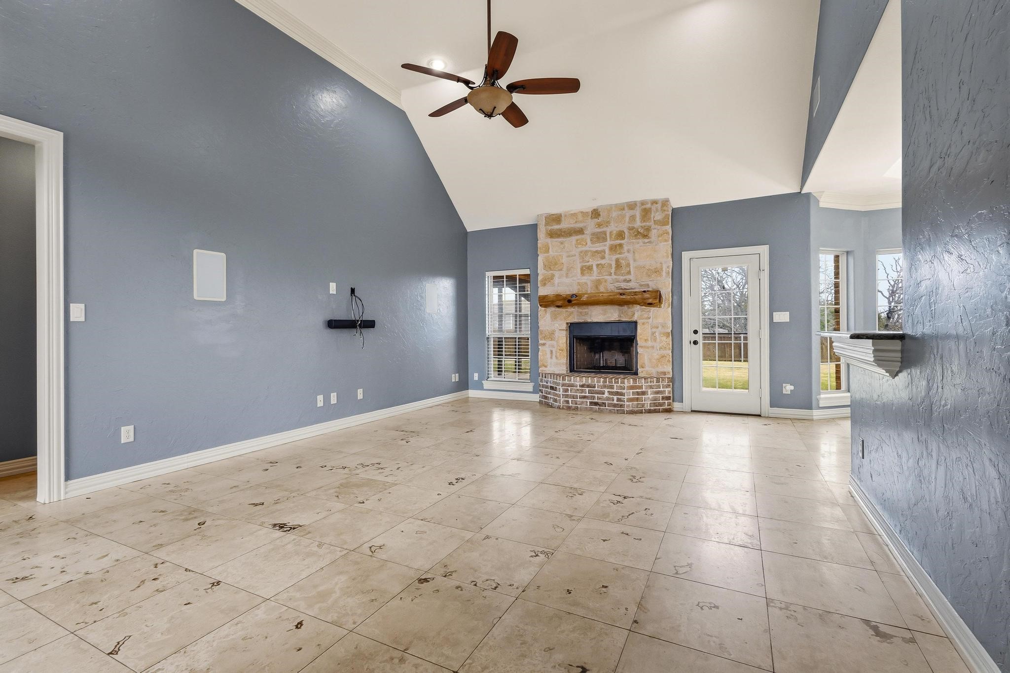 77 Sunrise Circle Pottsboro TX 75076