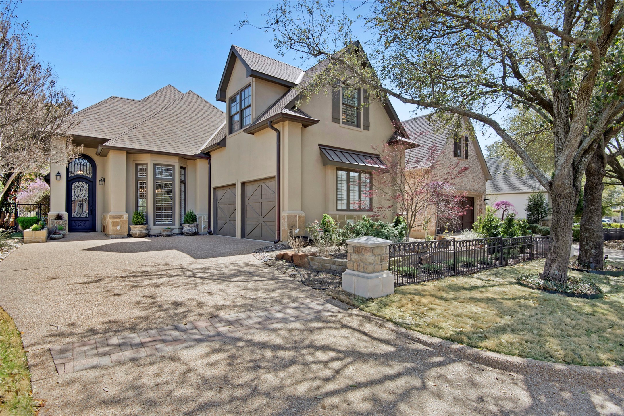 611 Chandon Court Southlake TX 76092