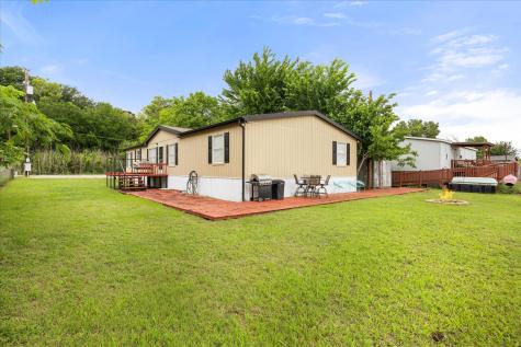 5821 Parkside Court Granbury TX 76048