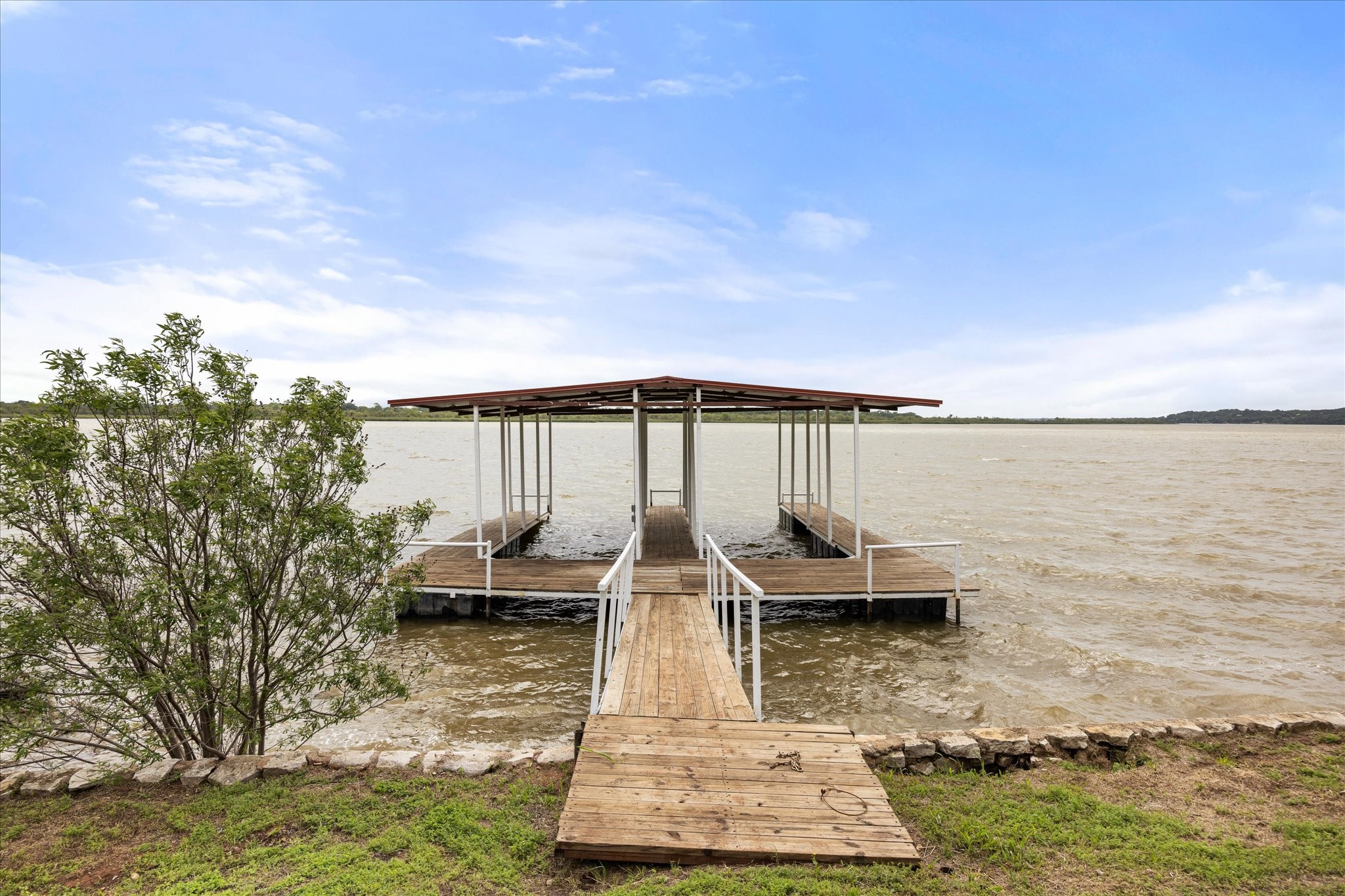 5821 Parkside Court Granbury TX 76048