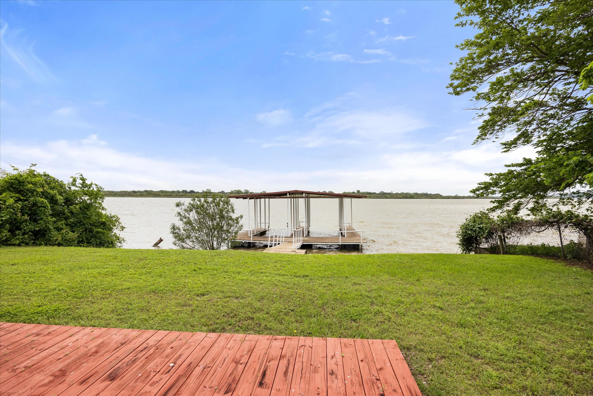5821 Parkside Court Granbury TX 76048