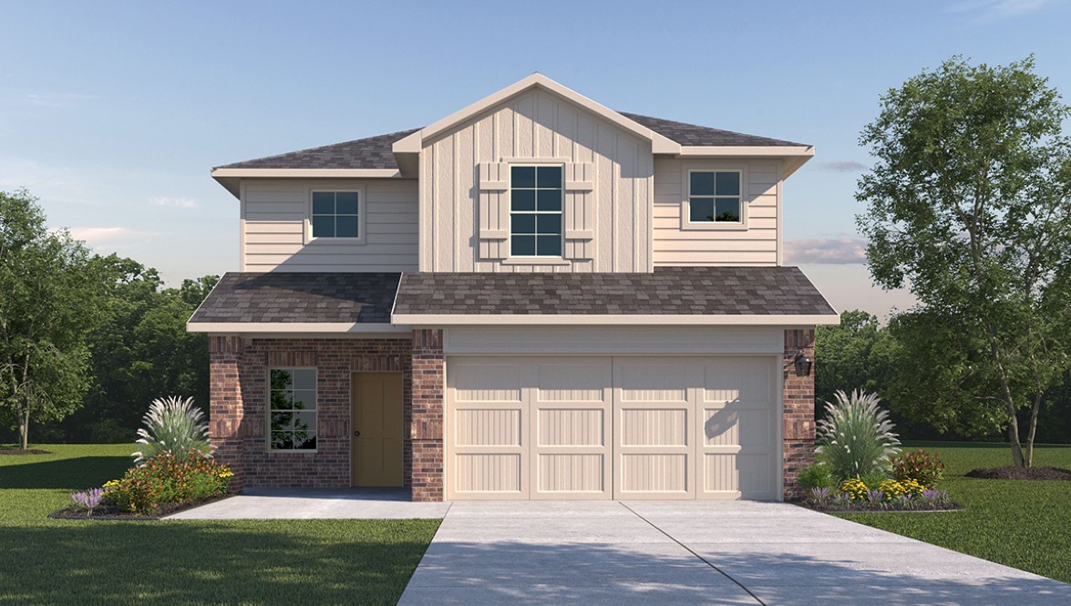 138 Mojave Road Boyd TX 76023