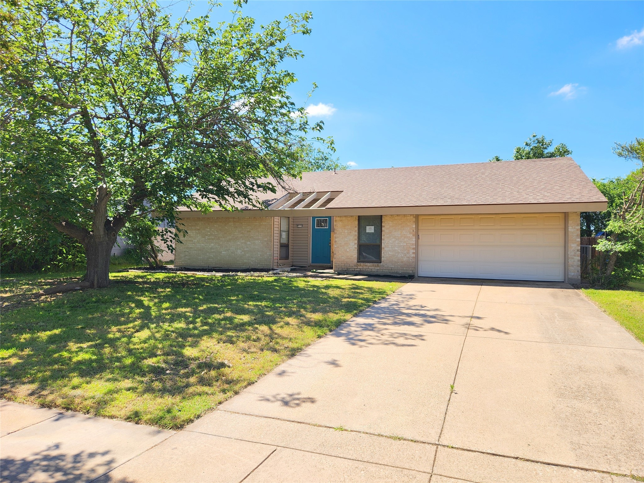 2114 Sunrise Trail Richardson TX 75081