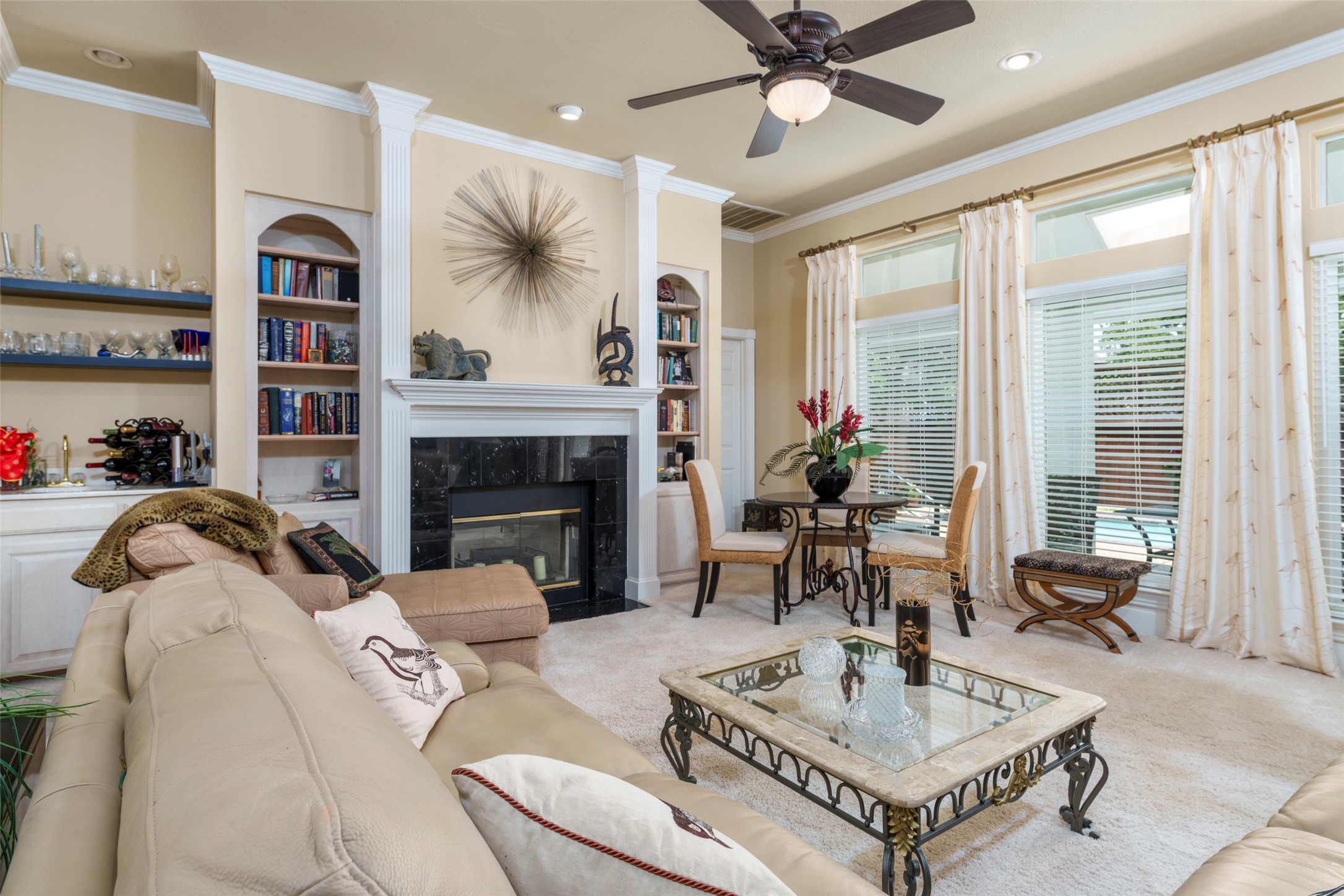 6703 Landover Hills Lane Arlington TX 76017
