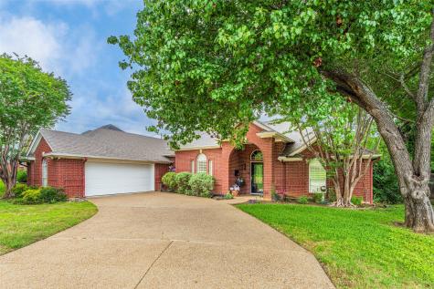 6703 Landover Hills Lane Arlington TX 76017