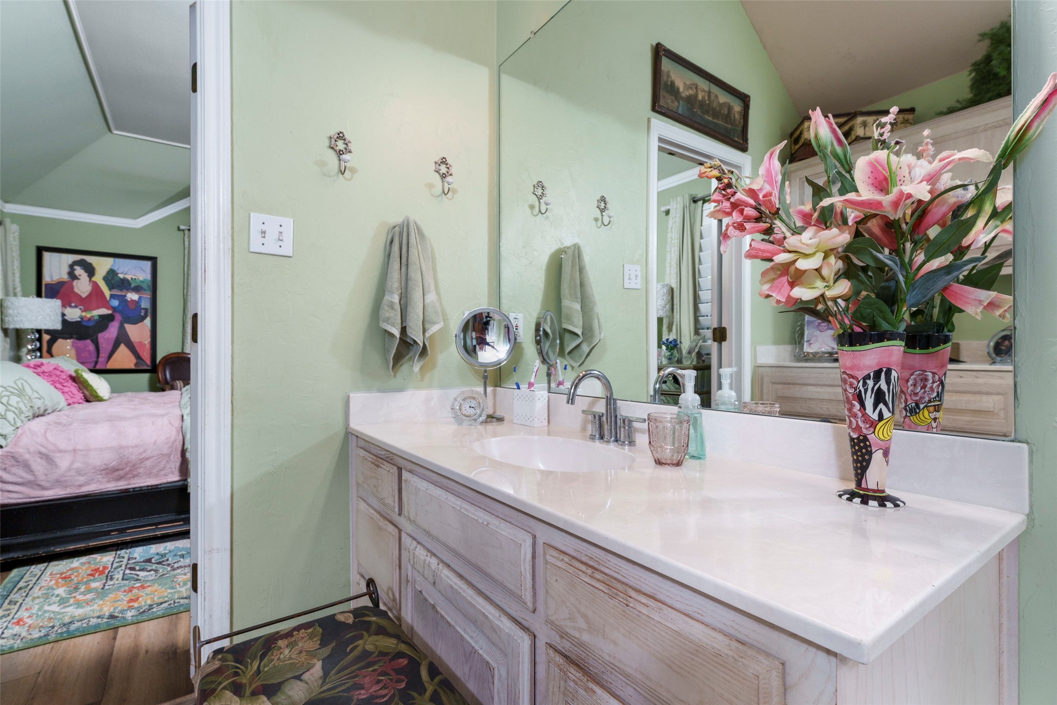 6703 Landover Hills Lane Arlington TX 76017