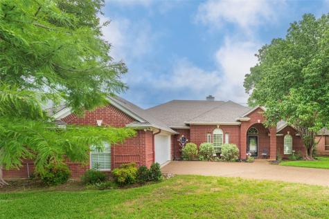 6703 Landover Hills Lane Arlington TX 76017