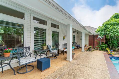 6703 Landover Hills Lane Arlington TX 76017