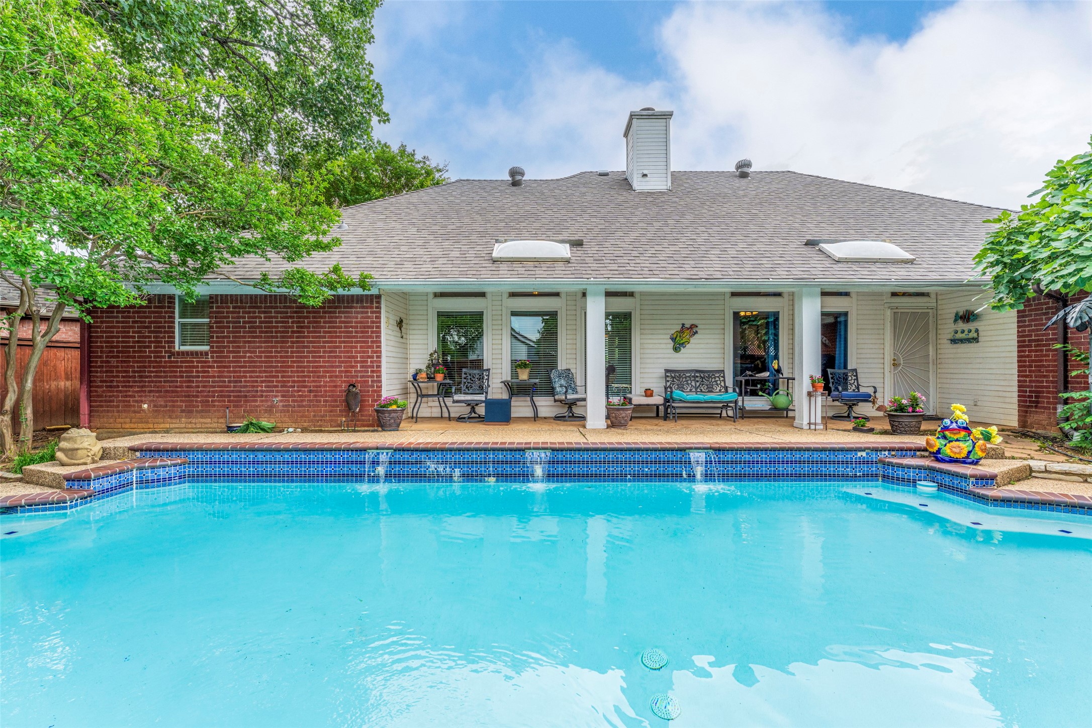 6703 Landover Hills Lane Arlington TX 76017