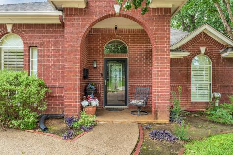 6703 Landover Hills Lane Arlington TX 76017