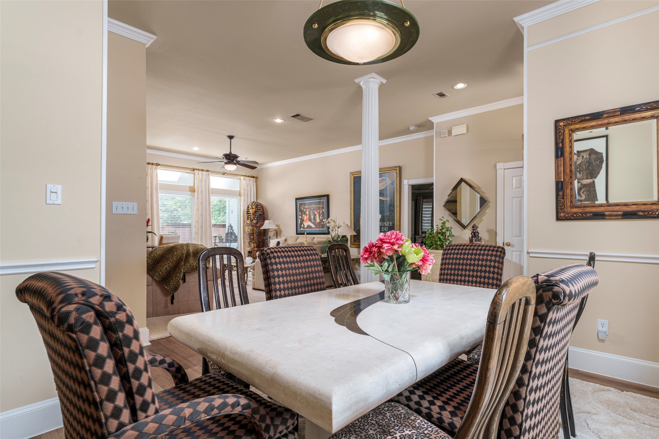 6703 Landover Hills Lane Arlington TX 76017