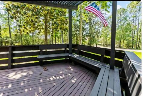 862 Lakeshore Drive Brookeland TX 75931