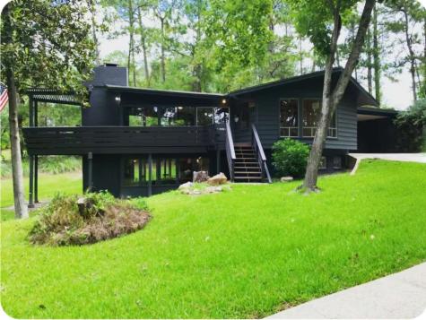 862 Lakeshore Drive Brookeland TX 75931