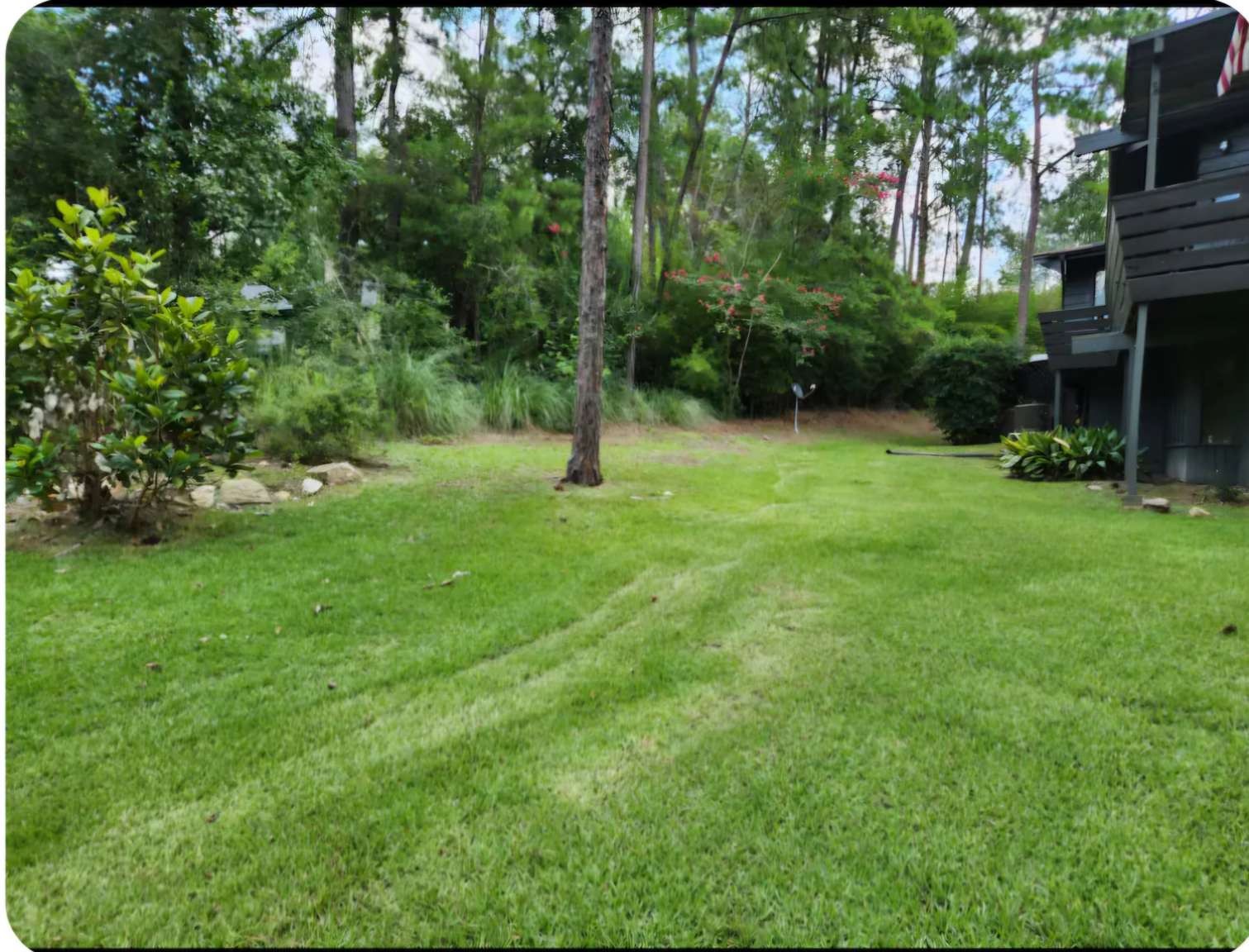 862 Lakeshore Drive Brookeland TX 75931