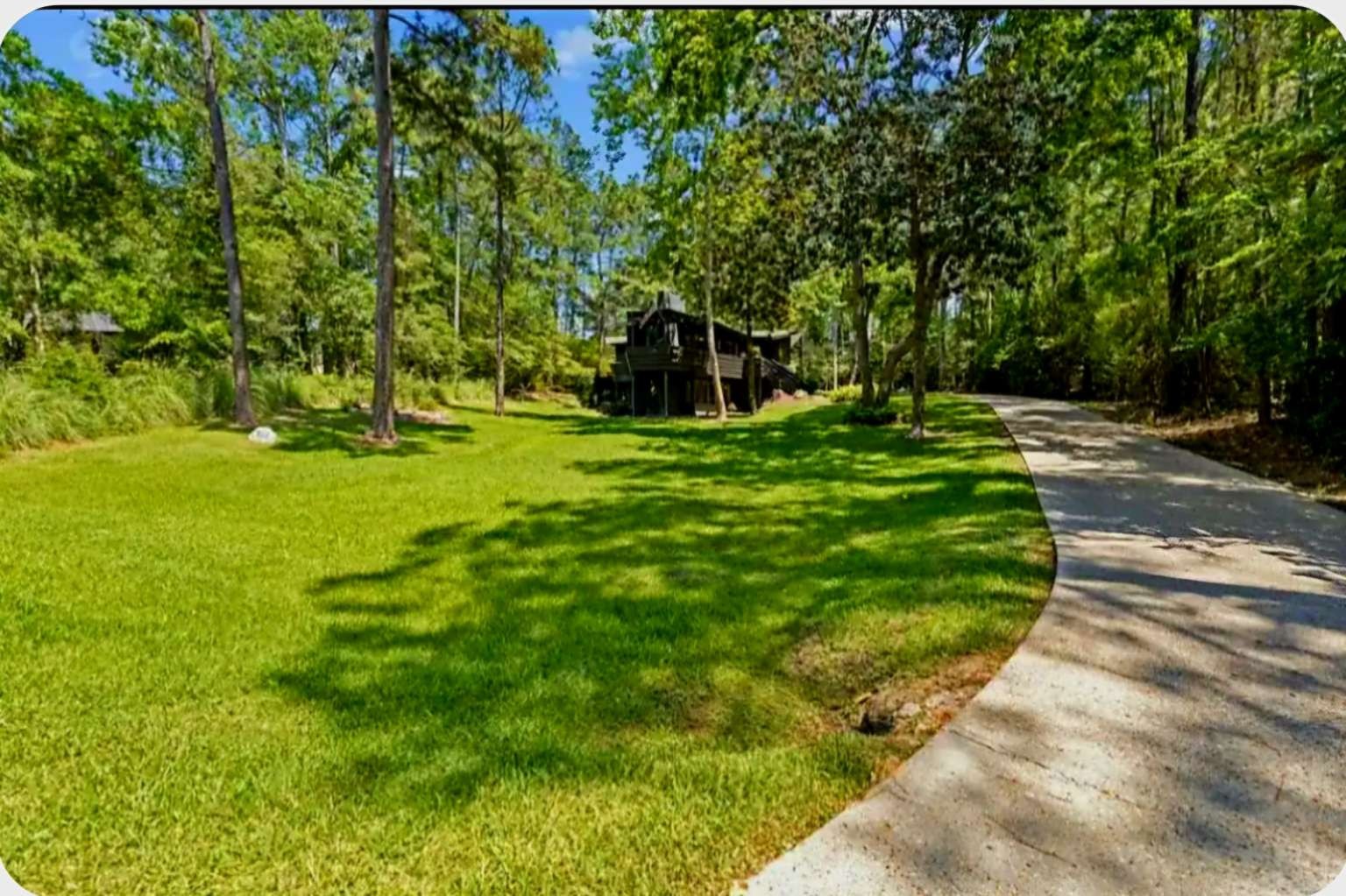 862 Lakeshore Drive Brookeland TX 75931