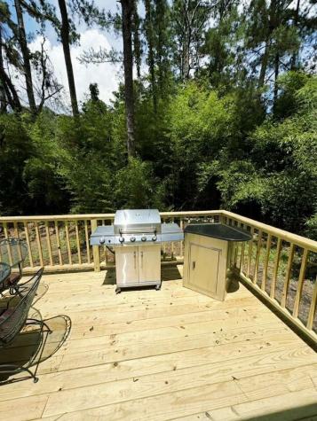 862 Lakeshore Drive Brookeland TX 75931
