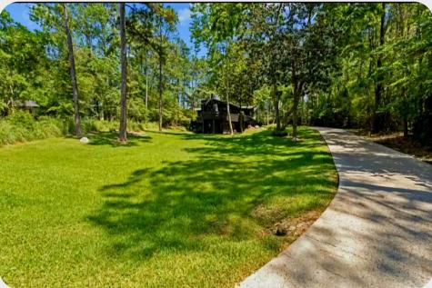 862 Lakeshore Drive Brookeland TX 75931