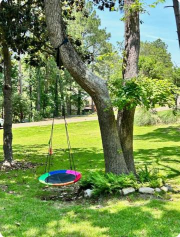 862 Lakeshore Drive Brookeland TX 75931