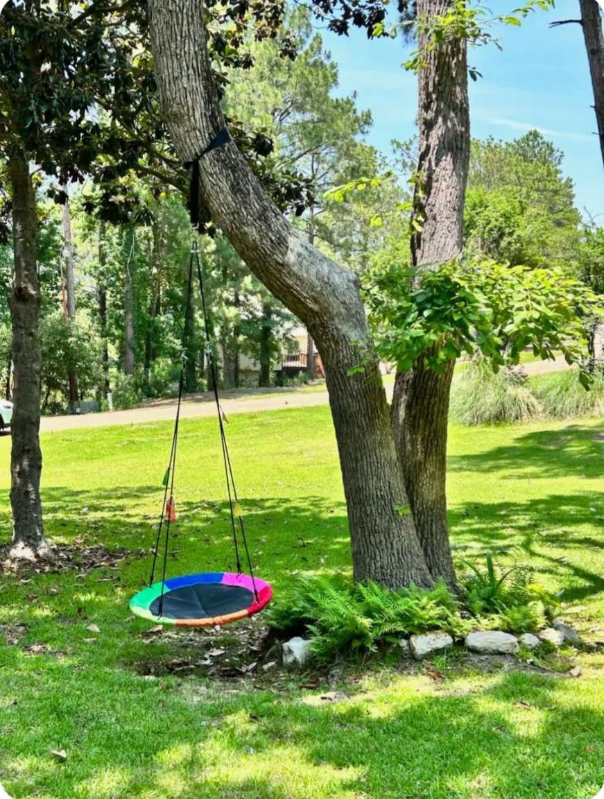 862 Lakeshore Drive Brookeland TX 75931