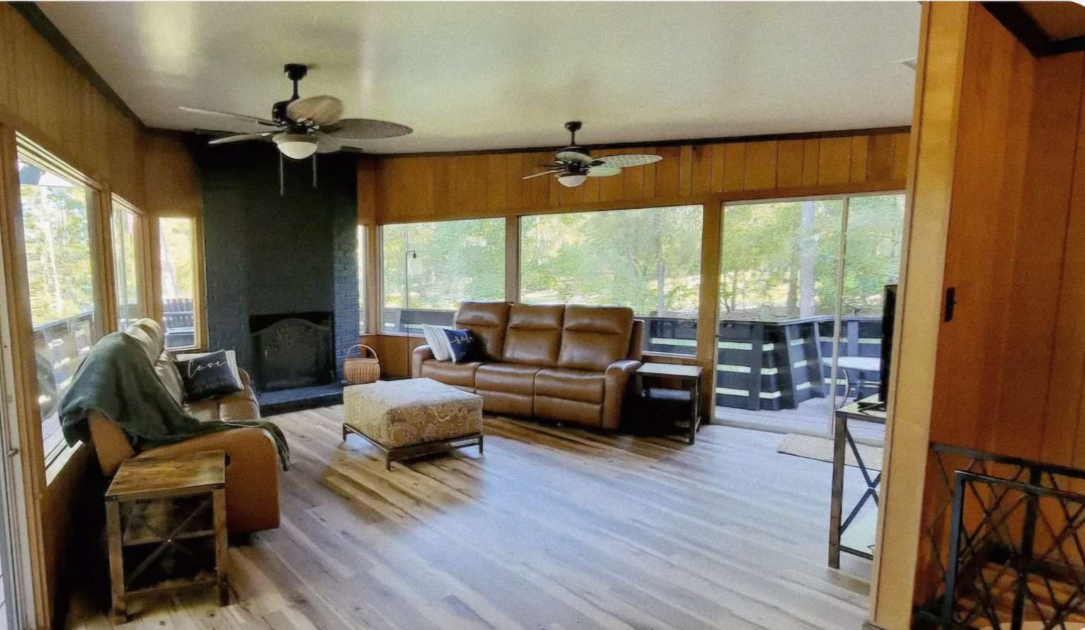 862 Lakeshore Drive Brookeland TX 75931