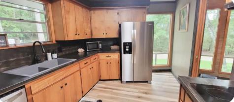 862 Lakeshore Drive Brookeland TX 75931