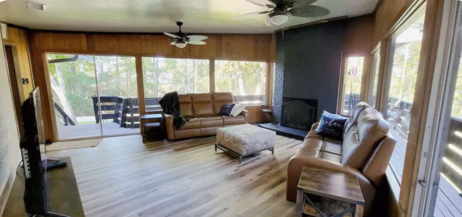 862 Lakeshore Drive Brookeland TX 75931