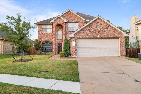 5004 Lake Crest Drive Mckinney TX 75071