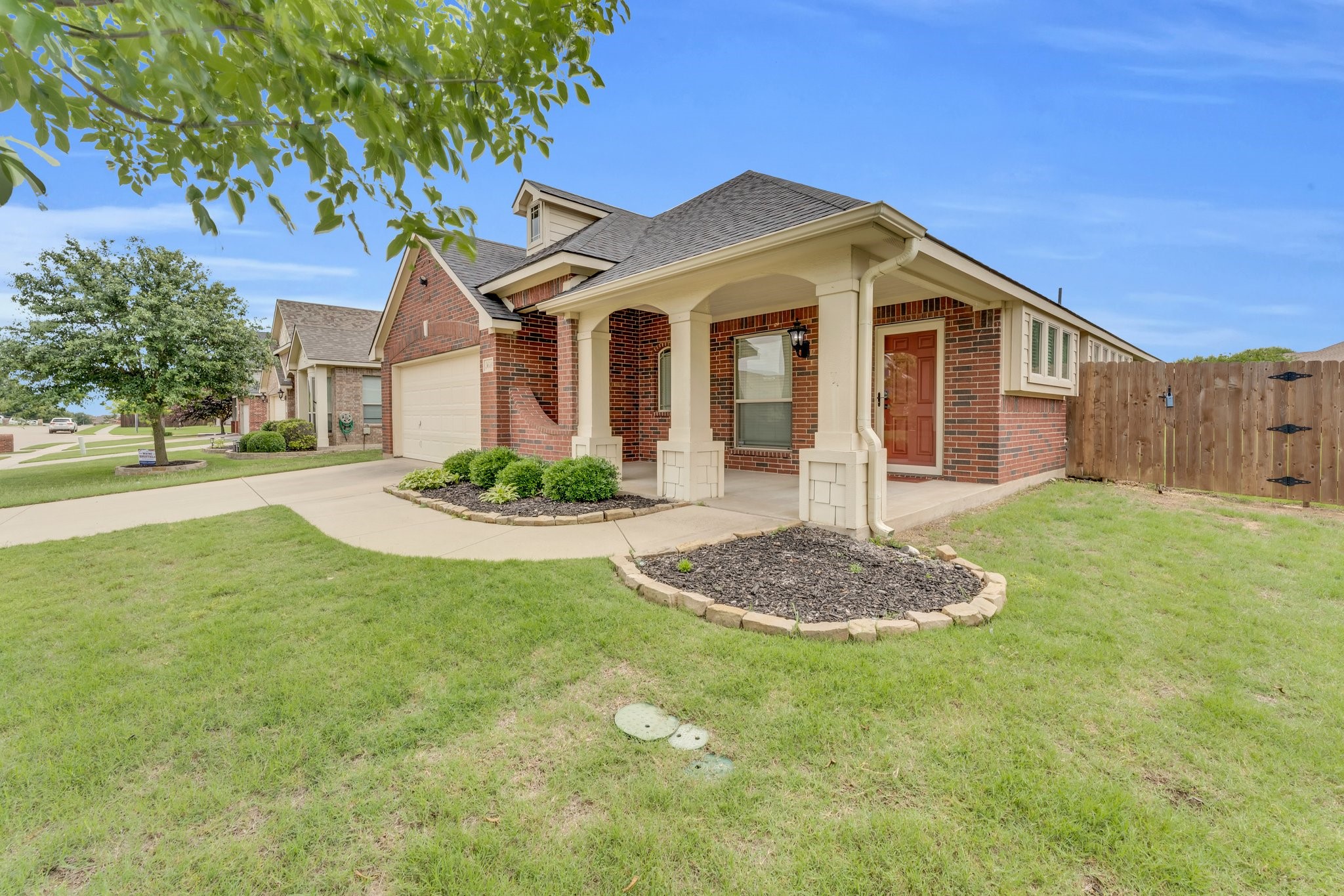 3614 Regent Street Midlothian TX 76065