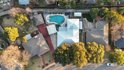 10872 Caprock Circle Dallas TX 75218