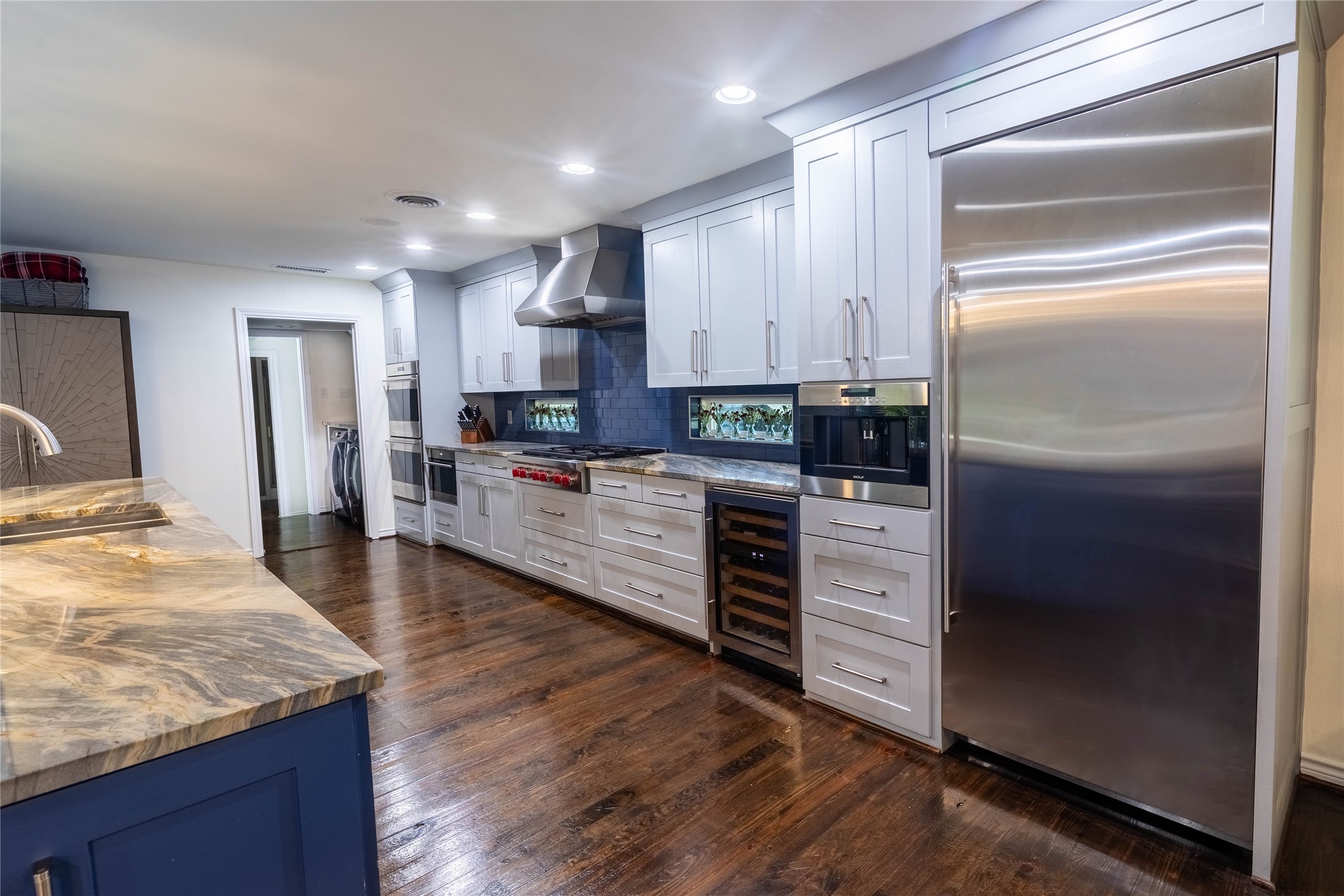 10872 Caprock Circle Dallas TX 75218
