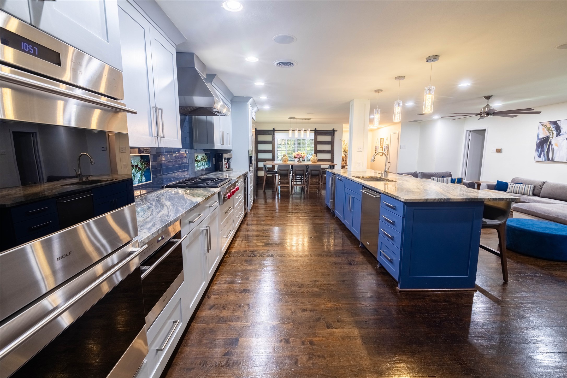 10872 Caprock Circle Dallas TX 75218