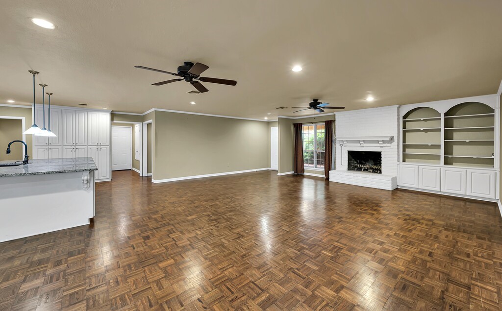 4005 Old Mill Road Waco TX 76710