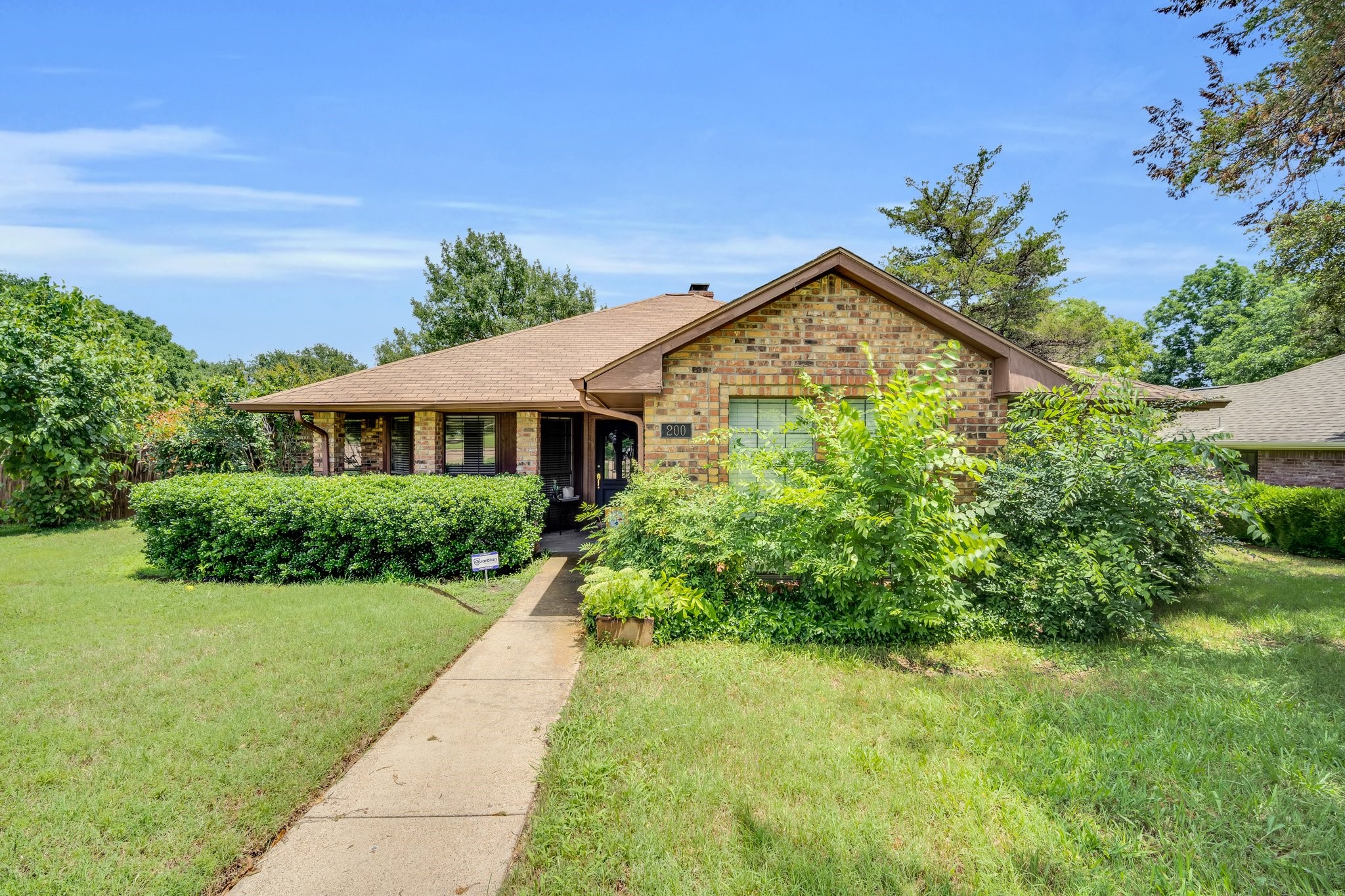 200 S Beltwoods Drive Desoto TX 75115