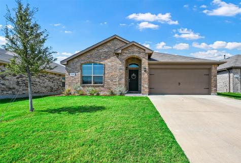7321 Wavecrest Way Fort Worth TX 76179
