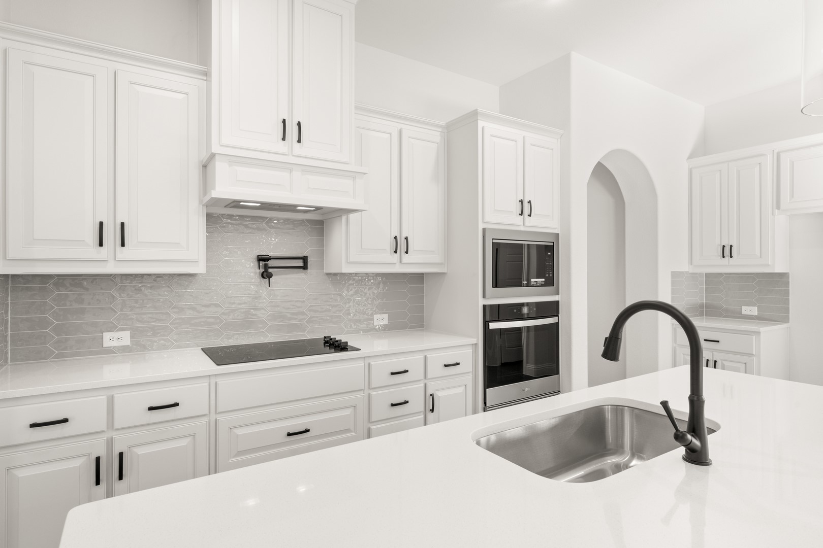 4602 Thistle Drive Midlothian TX 76065