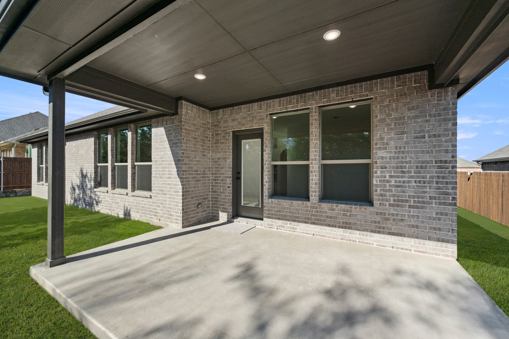 4602 Thistle Drive Midlothian TX 76065