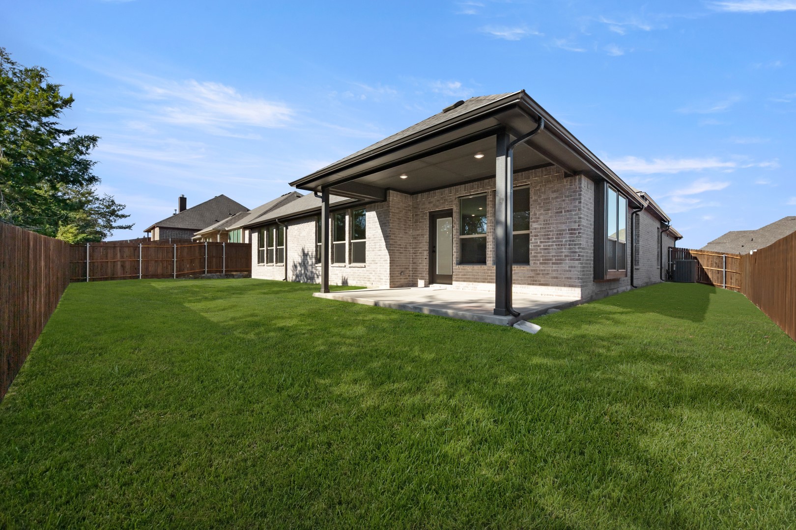 4602 Thistle Drive Midlothian TX 76065