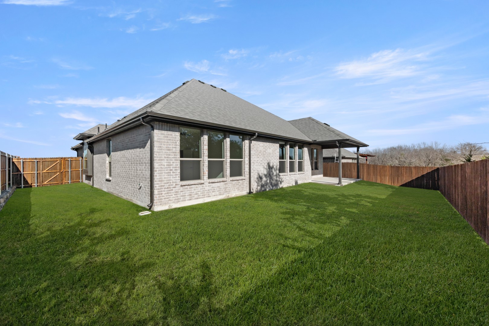 4602 Thistle Drive Midlothian TX 76065