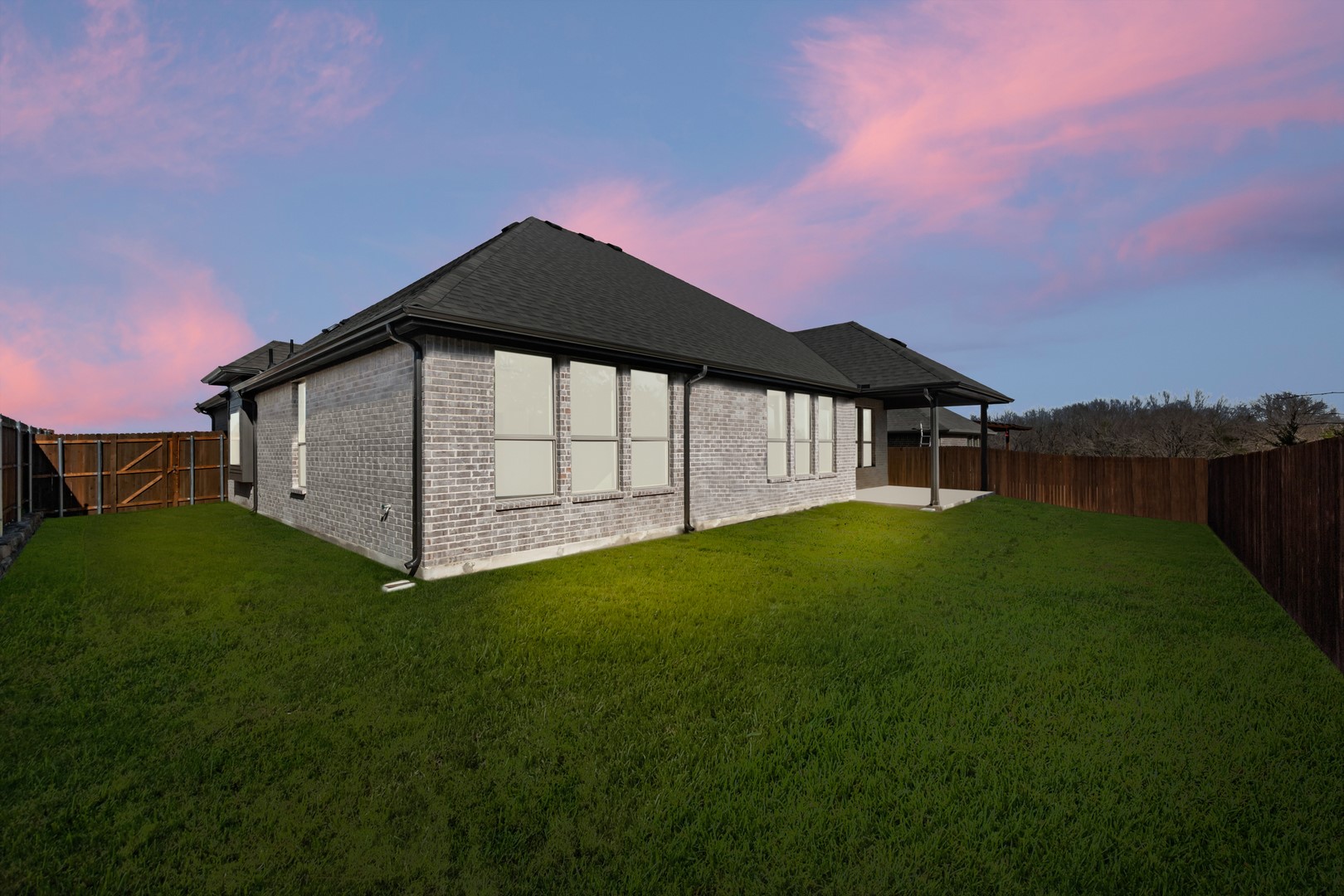 4602 Thistle Drive Midlothian TX 76065