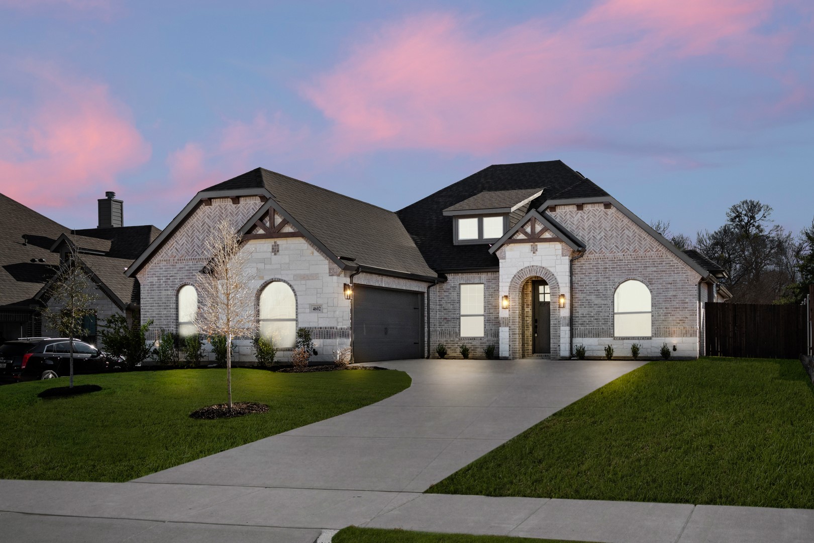 4602 Thistle Drive Midlothian TX 76065