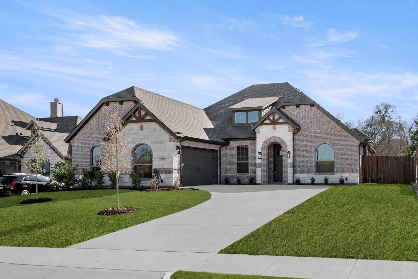 4602 Thistle Drive Midlothian TX 76065