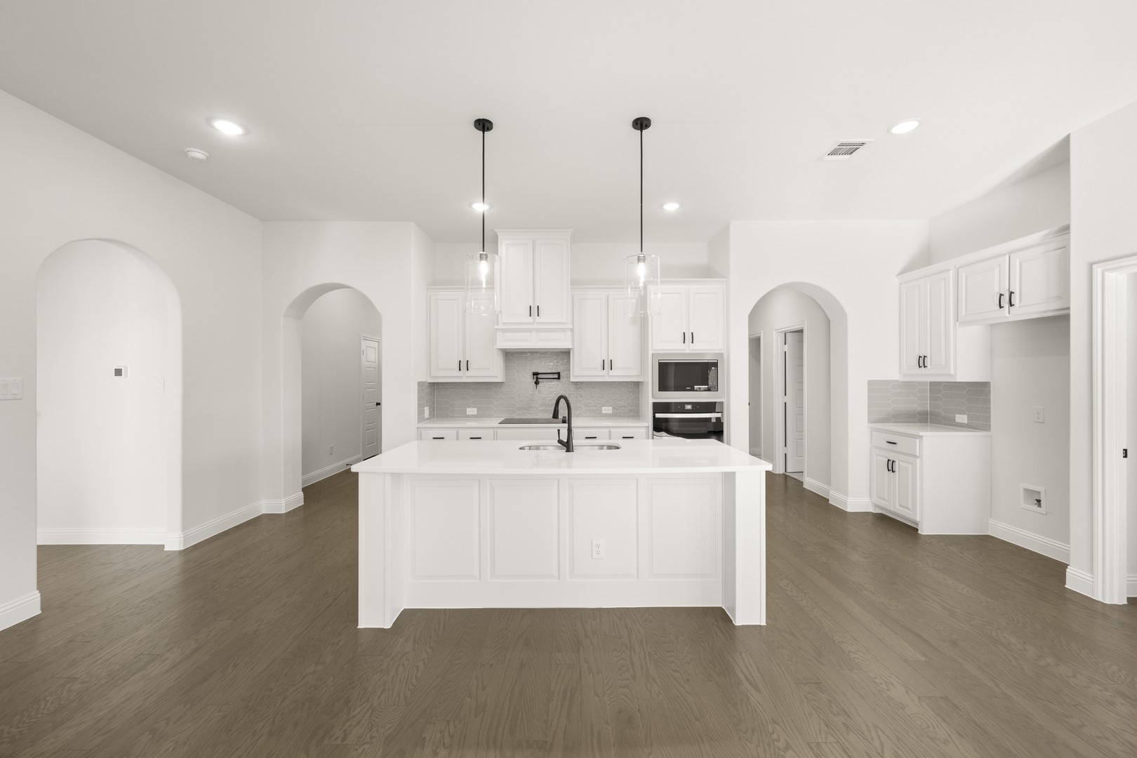 4602 Thistle Drive Midlothian TX 76065