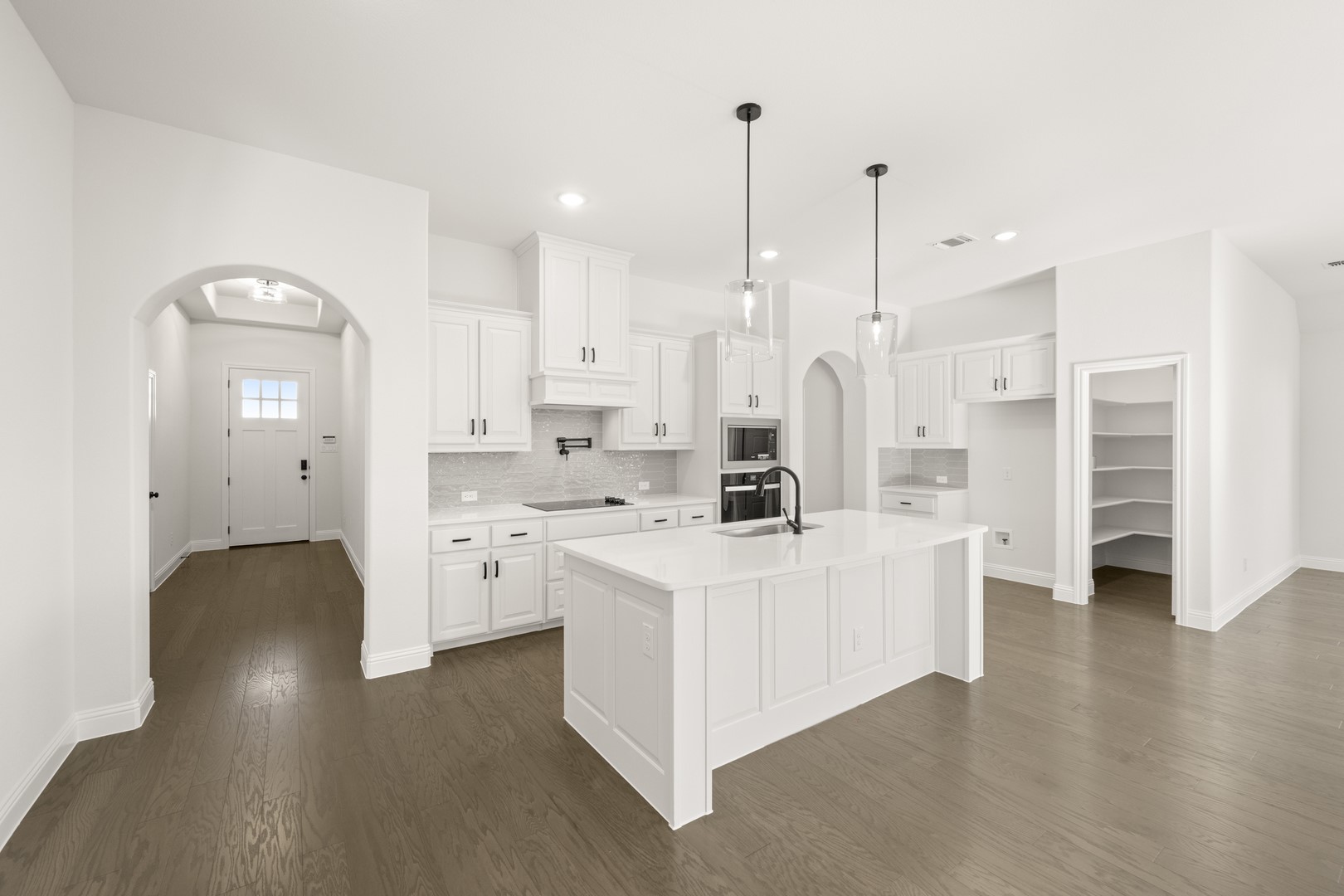 4602 Thistle Drive Midlothian TX 76065